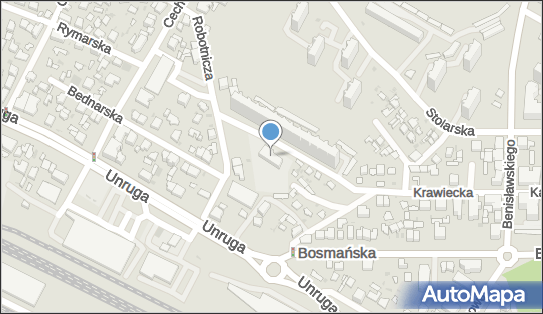 Przedszkole nr 18, Krawiecka 35, Gdynia 81-178 - Przedsiębiorstwo, Firma, numer telefonu, NIP: 9580033528