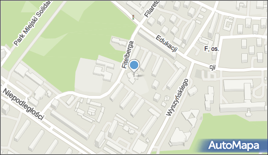 Przedszkole nr 18, ul. Grzegorza Fitelberga 31, Tychy 43-100 - Przedsiębiorstwo, Firma, NIP: 6462713163