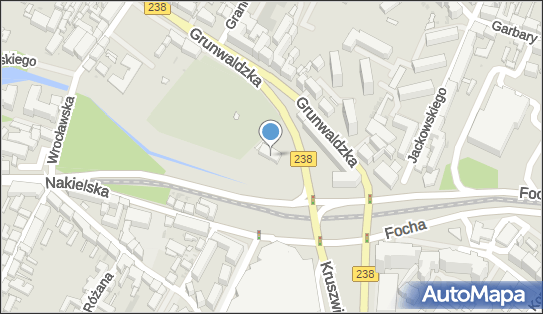 Przedszkole nr 19, ul. Grunwaldzka 13, Bydgoszcz 85-236 - Przedsiębiorstwo, Firma, numer telefonu, NIP: 9671088481