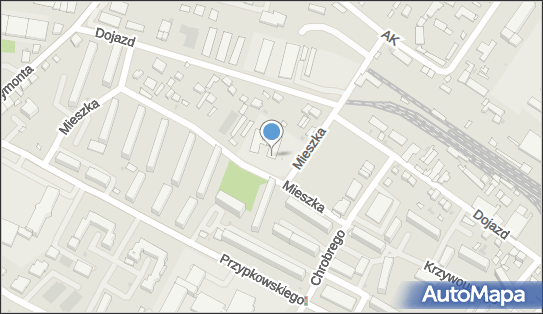 Przedszkole nr 1, Mieszka I 9, Jędrzejów 28-300 - Przedsiębiorstwo, Firma, numer telefonu, NIP: 6561777261