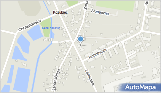 Przedszkole nr 2 w Koniecpolu, Zamkowa 8, Koniecpol 42-230 - Przedsiębiorstwo, Firma, numer telefonu, NIP: 9491716042