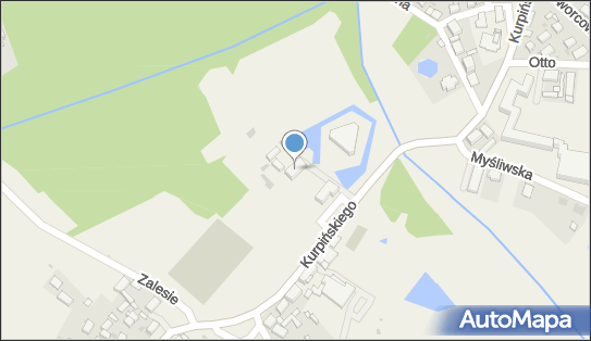 Przedszkole nr 2 we Włoszakowicach, ul. Karola Kurpińskiego 27 64-140 - Przedsiębiorstwo, Firma, numer telefonu, NIP: 6972079825