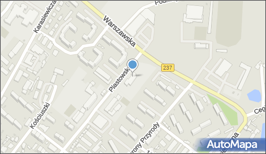 5611302135, Przedszkole nr 2 w Tucholi 