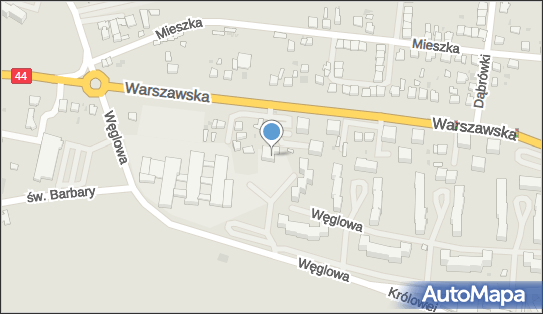 Przedszkole nr 2, Warszawska 230, Bieruń 43-155 - Przedsiębiorstwo, Firma, numer telefonu, NIP: 6462116680