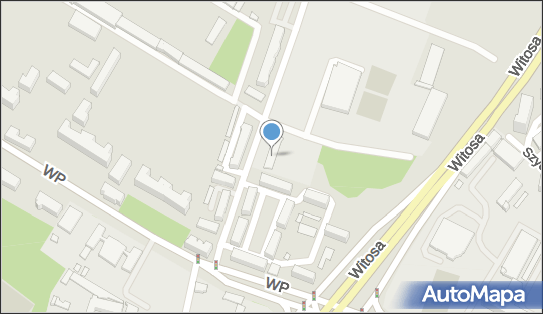 Przedszkole nr 3 Promyczek, ul. Dojazd 3, Poznań 60-632 - Przedsiębiorstwo, Firma, numer telefonu, NIP: 7811859091