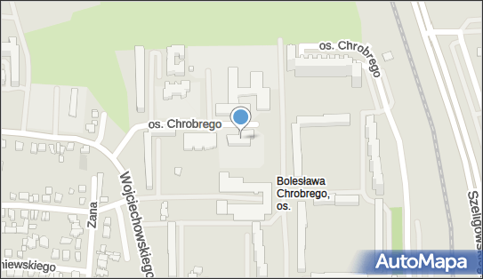 Przedszkole nr 35 im.Króla Maciusia i, os. Bolesława Chrobrego 109 60-681 - Przedsiębiorstwo, Firma, numer telefonu, NIP: 9721222818