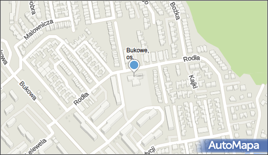 Przedszkole nr 35, Rodła 10, Koszalin 75-361 - Przedsiębiorstwo, Firma, numer telefonu, NIP: 6692351611