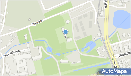 Przedszkole nr 39, Opacka 12a, Gdańsk 80-338 - Przedsiębiorstwo, Firma, numer telefonu, NIP: 5842507073