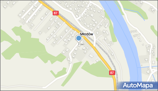 Przedszkole nr 4 w Młodowie, Młodów 83, Młodów 33-343 - Przedsiębiorstwo, Firma, numer telefonu, NIP: 7343149610