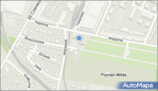 Przedszkole nr 41 im Wesoła Ka, Bluszczowa 17, Poznań 61-478 - Przedsiębiorstwo, Firma, numer telefonu, NIP: 7831664189