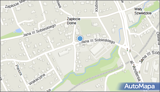 Przedszkole nr 44, ul. Jana Sobieskiego 171, Bielsko-Biała 43-300 - Przedsiębiorstwo, Firma, numer telefonu, NIP: 5471745162