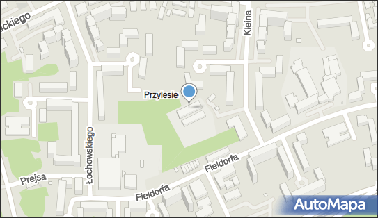 Przedszkole nr 48 pod Sosnami, ul. Jana Kleina 3, Bydgoszcz 85-796 - Przedsiębiorstwo, Firma, numer telefonu, NIP: 5541036153