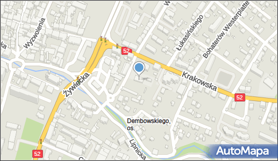 Przedszkole nr 4, ul. Kazimierza Wielkiego 12, Bielsko-Biała 43-300 - Przedsiębiorstwo, Firma, numer telefonu, NIP: 9372012300