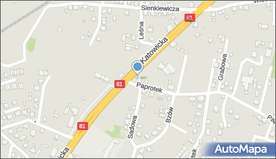 Przedszkole nr 4, Katowicka 132, Mikołów 43-190 - Przedsiębiorstwo, Firma, numer telefonu, NIP: 6351773593