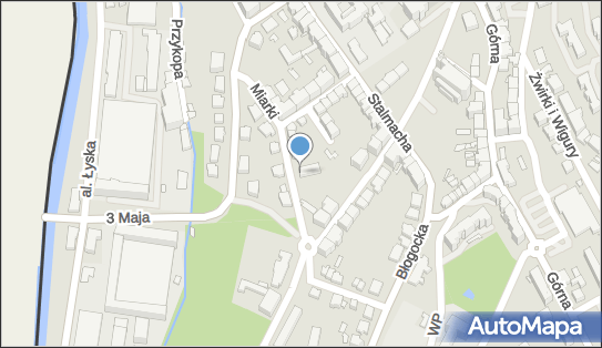 Przedszkole nr 4, ul. Karola Miarki 15, Cieszyn 43-400 - Przedsiębiorstwo, Firma, numer telefonu, NIP: 5481064618