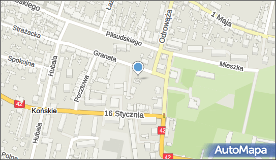 6581971322, Przedszkole nr 5 w Końskich 