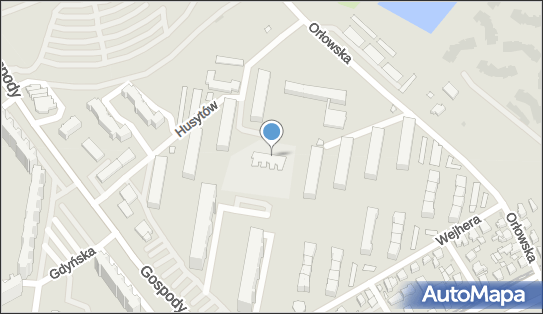 Przedszkole nr 60 w Gdańsku im. Jana Brzechwy, ul. Orłowska 19 80-347 - Przedsiębiorstwo, Firma, godziny otwarcia, numer telefonu