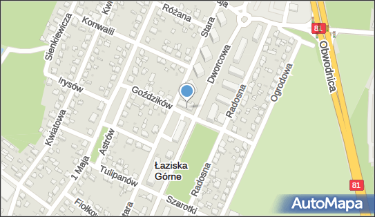 Przedszkole nr 7, Dworcowa 49, Łaziska Górne 43-170 - Przedsiębiorstwo, Firma, numer telefonu, NIP: 6351637051