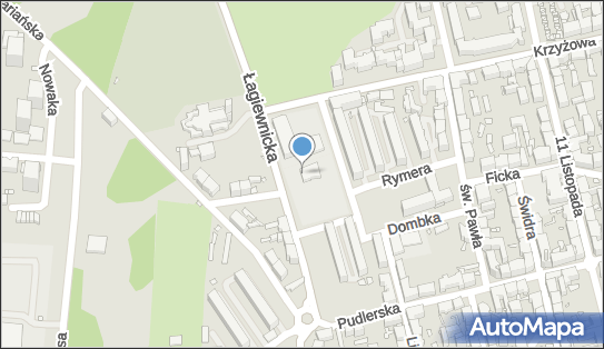 Przedszkole nr 7, Łagiewnicka 16, Chorzów 41-500 - Przedsiębiorstwo, Firma, numer telefonu, NIP: 6271175246