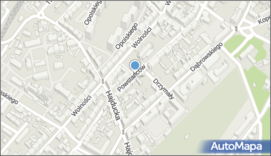 Przedszkole nr 9, Powstańców 51, Chorzów 41-500 - Przedsiębiorstwo, Firma, numer telefonu