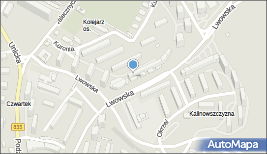 Przedszkole Prywatne Entliczek Pentliczek w Lublinie Robert Suszko 20-128 - Przedsiębiorstwo, Firma, numer telefonu, NIP: 9461104274