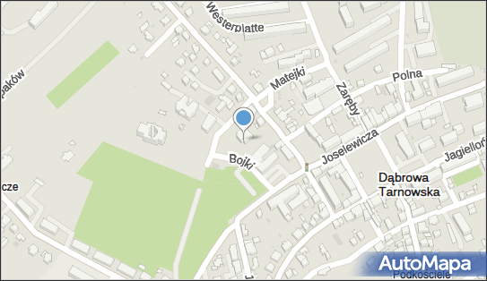 Przedszkole Publiczne nr 1 w Dąbrowie Tarnowskiej 33-200 - Przedsiębiorstwo, Firma, numer telefonu, NIP: 8711599219