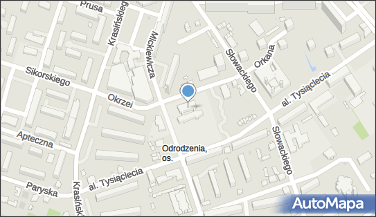 6631859120, Przedszkole Publiczne nr 10 im.Kubusia Puchatka w Skarżysku-Kamiennej 