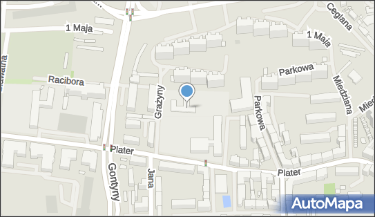 8513025529, Przedszkole Publiczne nr 1 