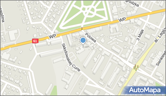 Przedszkole Publiczne nr 2 w Łomży, Polowa 57B, Łomża 18-400 - Przedsiębiorstwo, Firma, numer telefonu, NIP: 7181704948