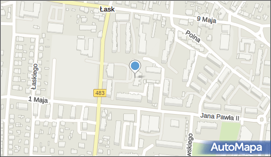 Przedszkole Publiczne nr 3 w Łasku im Misiaczek, Łask 98-100 - Przedsiębiorstwo, Firma, numer telefonu, NIP: 8311563672