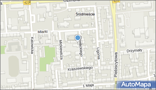 7542034223, Przedszkole Publiczne nr 42 