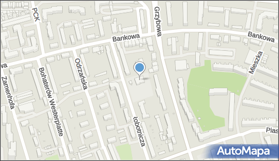 8513119868, Przedszkole Publiczne nr 5 im.Wandy Chotomskiej 