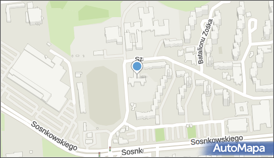 Przedszkole Publiczne nr 55, Szarych Szeregów 2, Opole 45-285 - Przedsiębiorstwo, Firma, numer telefonu, NIP: 7542027312