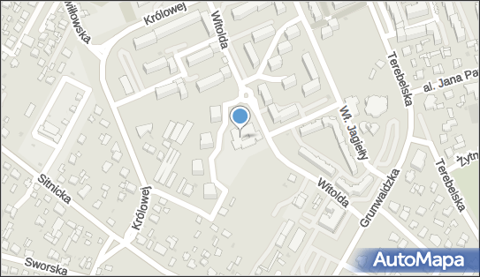 Przedszkole Samorządowe nr 13 w Białej Podlaskiej, Biała Podlaska 21-500 - Przedsiębiorstwo, Firma, numer telefonu, NIP: 5371963267