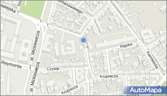 6762199894, Przedszkole Samorządowe nr 54 w Krakowie 