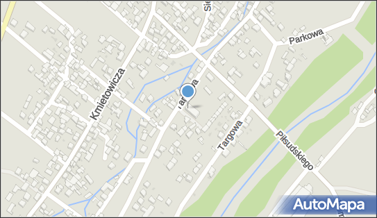 Przedszkole Samorzadowe, Targowa 1B, Czarny Dunajec 34-470 - Przedsiębiorstwo, Firma, numer telefonu, NIP: 7351085362