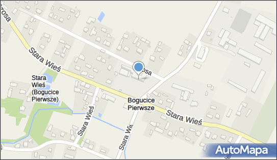 Przedszkole w Bogucicach, ul. Stara Wieś 34, Bogucice Pierwsze 28-400 - Przedsiębiorstwo, Firma, numer telefonu, NIP: 6621718139