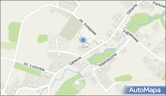 Przedszkole w Lipinkach Łużyckich, ul. Główna 31A 68-213 - Przedsiębiorstwo, Firma, numer telefonu, NIP: 9282010119