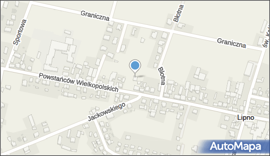 6972165364, Przedszkole w Lipnie 