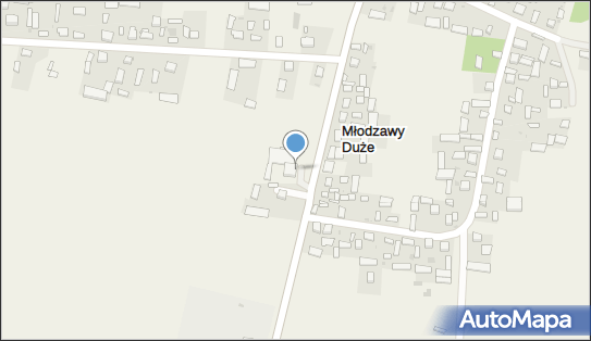 Przedszkole w Młodzawach, Młodzawy Duże 14A, Młodzawy Duże 28-400 - Przedsiębiorstwo, Firma, numer telefonu, NIP: 6621718145