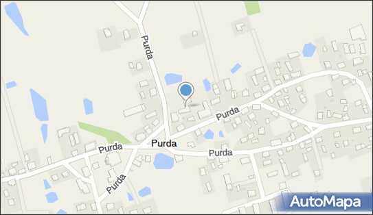 Przedszkole w Purdzie, Purda 18, Purda 11-030 - Przedsiębiorstwo, Firma, numer telefonu, NIP: 7393252669