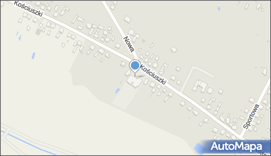 Przedszkole w Rozprzy, ul. Kościuszki 45B, Rozprza 97-340 - Przedsiębiorstwo, Firma, numer telefonu, NIP: 7711164449