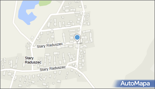 Przedszkole w Starym Raduszcu, Stary Raduszec 47, Stary Raduszec 66-600 - Przedsiębiorstwo, Firma, numer telefonu, NIP: 9261555256