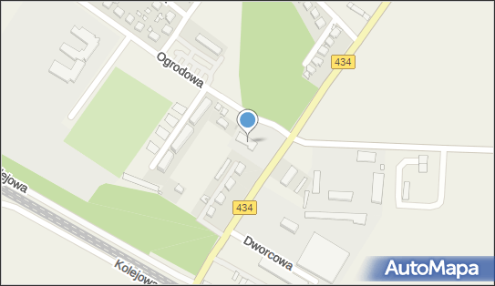 7773196368, Przedszkole Kolorowy Świat w Szczodrzykowie 