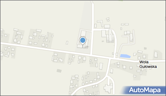 Przedszkole w Woli Gułowskiej, Wola Gułowska 60, Wola Gułowska 21-481 - Przedsiębiorstwo, Firma, numer telefonu, NIP: 8251902632