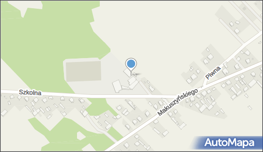 Przedszkole w Zawadach, ul. Szkolna 8 A, Zawady 42-110 - Przedsiębiorstwo, Firma, NIP: 5741839655
