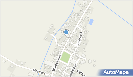 Przedszkole, Warszawska 11, Żarnowiec 42-439 - Przedsiębiorstwo, Firma, numer telefonu, NIP: 6371411812