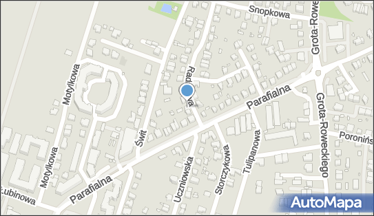 Przeglądy Rejestracyjne Ewa Mandziak, Radarowa 2B, Wrocław 52-225 - Przedsiębiorstwo, Firma, NIP: 8992738640