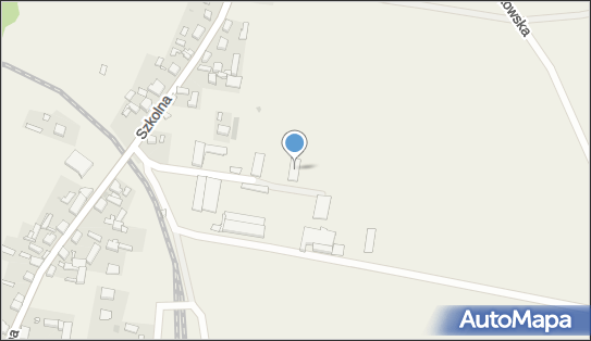 Przemęcka Spółdzielnia Samopomoc, Spółdzielcza 4, Błotnica 64-234 - Przedsiębiorstwo, Firma, numer telefonu, NIP: 6980005221