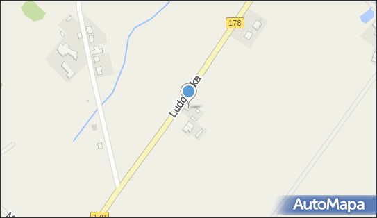 Przemysław Agaciński, Ludomska 10, Dąbrówka Leśna 64-600 - Przedsiębiorstwo, Firma, NIP: 7871807689